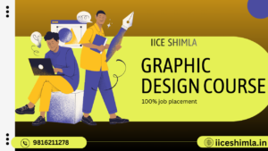 Read more about the article Best No.1 Graphic Designing Course in Shimla