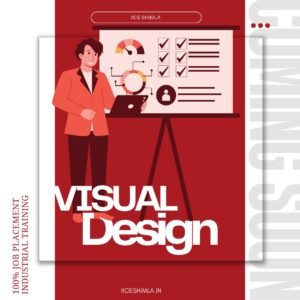 Read more about the article Visual Designing Course at Shimla