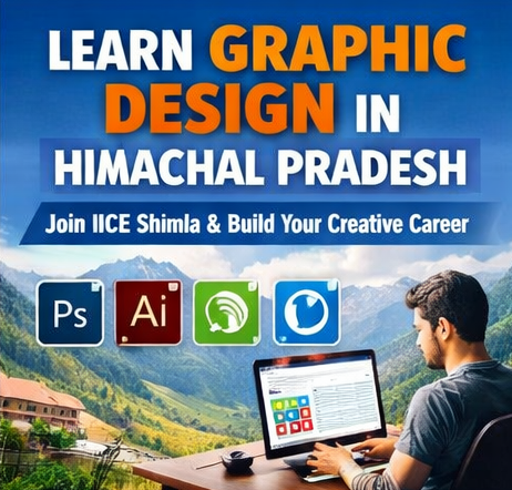 Graphic Designing Course in Himachal Pradesh
Graphic designing course in Himachal Pradesh fees 
Government graphic designing course in Himachal Pradesh 
Online graphic designing course in Himachal Pradesh 
Best graphic designing course in Himachal Pradesh 
Graphic designing course in Himachal Pradesh fee 

