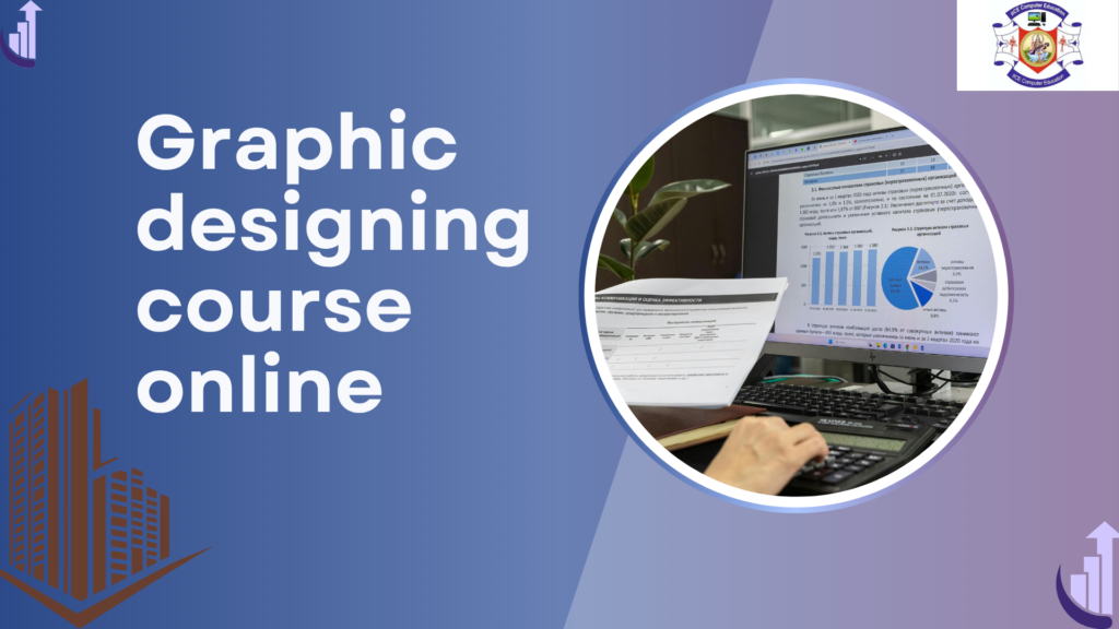 Graphic designing course online