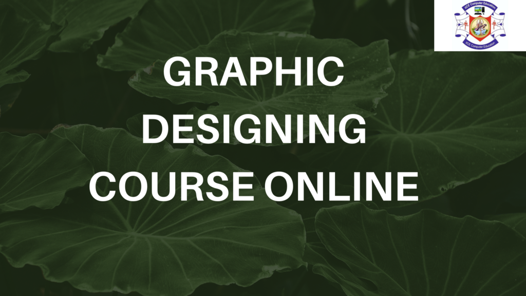 graphic designing course in shimla